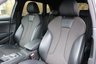 USED 2017 17 AUDI A3 2.0 TFSI QUATTRO S LINE 5d 188 BHP 3x RECORDED SERVICES