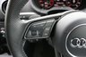 USED 2017 17 AUDI A3 2.0 TFSI QUATTRO S LINE 5d 188 BHP 3x RECORDED SERVICES