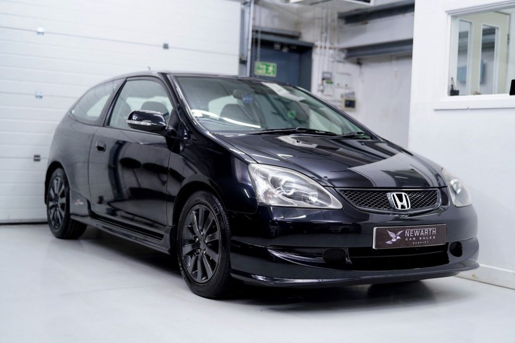 View our HONDA CIVIC