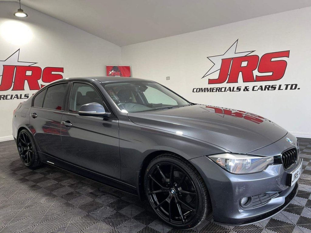View our BMW 3 SERIES