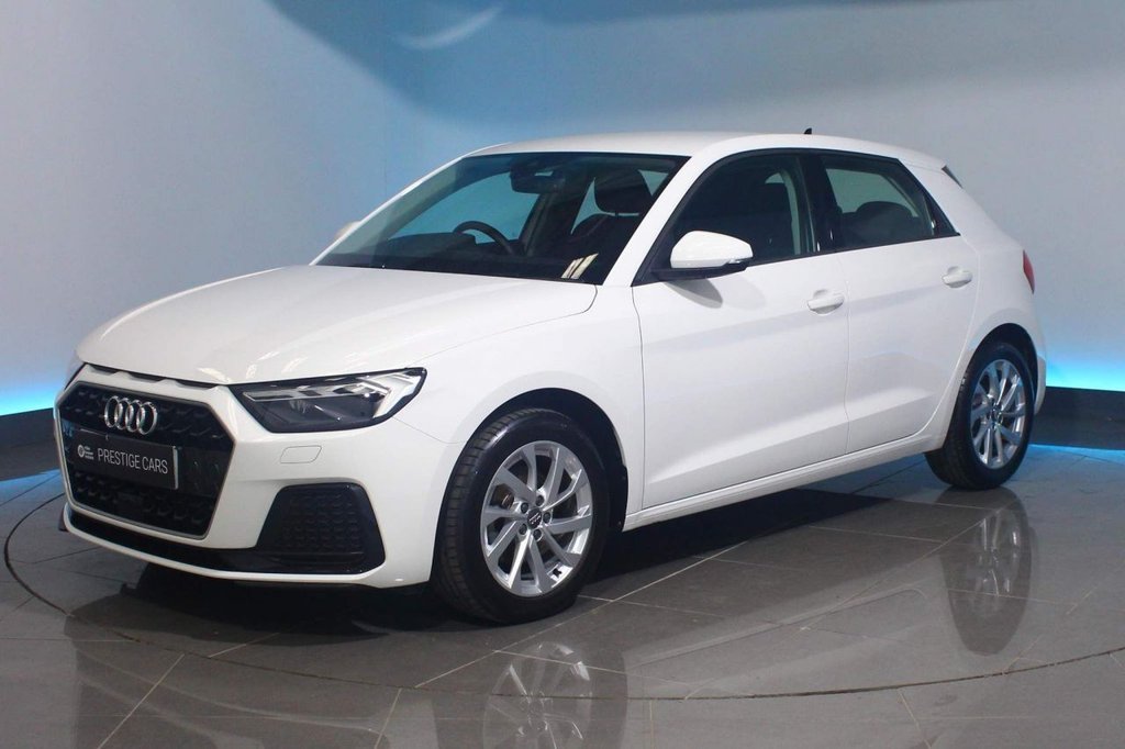 View our AUDI A1