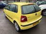 USED 2004 54 VOLKSWAGEN POLO 1.9 TDI Sport 5dr 