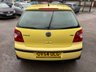 USED 2004 54 VOLKSWAGEN POLO 1.9 TDI Sport 5dr 