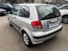 USED 2004 54 HYUNDAI GETZ 1.3 GSI 3dr - HPI CLEAR 