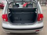 USED 2004 54 HYUNDAI GETZ 1.3 GSI 3dr - HPI CLEAR 