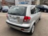 USED 2004 54 HYUNDAI GETZ 1.3 GSI 3dr - HPI CLEAR 