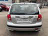 USED 2004 54 HYUNDAI GETZ 1.3 GSI 3dr - HPI CLEAR 
