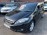 USED 2008 08 HONDA FR-V 2.2 I-CTDI ES 5dr MPV - 6 SEATS 