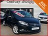 USED 2008 08 HONDA FR-V 2.2 I-CTDI ES 5dr MPV - 6 SEATS 