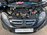 USED 2008 08 HONDA FR-V 2.2 I-CTDI ES 5dr MPV - 6 SEATS 