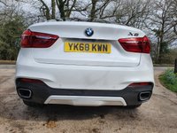 USED 2018 55 BMW X6 3.0 XDRIVE30D M SPORT EDITION 4d 255 BHP ZERO DEPOSIT FINANCE AVAILABLE