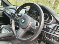 USED 2018 55 BMW X6 3.0 XDRIVE30D M SPORT EDITION 4d 255 BHP ZERO DEPOSIT FINANCE AVAILABLE