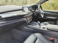 USED 2018 55 BMW X6 3.0 XDRIVE30D M SPORT EDITION 4d 255 BHP ZERO DEPOSIT FINANCE AVAILABLE