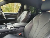 USED 2018 55 BMW X6 3.0 XDRIVE30D M SPORT EDITION 4d 255 BHP ZERO DEPOSIT FINANCE AVAILABLE