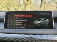 USED 2018 55 BMW X6 3.0 XDRIVE30D M SPORT EDITION 4d 255 BHP ZERO DEPOSIT FINANCE AVAILABLE