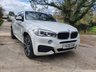 USED 2018 55 BMW X6 3.0 XDRIVE30D M SPORT EDITION 4d 255 BHP ZERO DEPOSIT FINANCE AVAILABLE