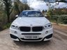 USED 2018 55 BMW X6 3.0 XDRIVE30D M SPORT EDITION 4d 255 BHP ZERO DEPOSIT FINANCE AVAILABLE