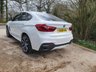 USED 2018 55 BMW X6 3.0 XDRIVE30D M SPORT EDITION 4d 255 BHP ZERO DEPOSIT FINANCE AVAILABLE