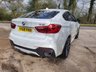 USED 2018 55 BMW X6 3.0 XDRIVE30D M SPORT EDITION 4d 255 BHP ZERO DEPOSIT FINANCE AVAILABLE