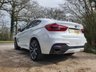 USED 2018 55 BMW X6 3.0 XDRIVE30D M SPORT EDITION 4d 255 BHP ZERO DEPOSIT FINANCE AVAILABLE