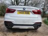 USED 2018 55 BMW X6 3.0 XDRIVE30D M SPORT EDITION 4d 255 BHP ZERO DEPOSIT FINANCE AVAILABLE