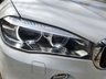 USED 2018 55 BMW X6 3.0 XDRIVE30D M SPORT EDITION 4d 255 BHP ZERO DEPOSIT FINANCE AVAILABLE