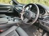 USED 2018 55 BMW X6 3.0 XDRIVE30D M SPORT EDITION 4d 255 BHP ZERO DEPOSIT FINANCE AVAILABLE