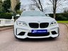 USED 2018 51 BMW M2 3.0L M2 2d 365 BHP Adaptive LEDâs,M Performance Carbon