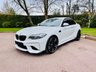 USED 2018 51 BMW M2 3.0L M2 2d 365 BHP Adaptive LEDâs,M Performance Carbon