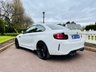 USED 2018 51 BMW M2 3.0L M2 2d 365 BHP Adaptive LEDâs,M Performance Carbon
