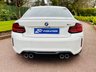 USED 2018 51 BMW M2 3.0L M2 2d 365 BHP Adaptive LEDâs,M Performance Carbon