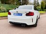 USED 2018 51 BMW M2 3.0L M2 2d 365 BHP Adaptive LEDâs,M Performance Carbon
