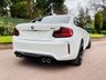 USED 2018 51 BMW M2 3.0L M2 2d 365 BHP Adaptive LEDâs,M Performance Carbon