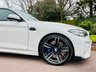 USED 2018 51 BMW M2 3.0L M2 2d 365 BHP Adaptive LEDâs,M Performance Carbon