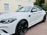 USED 2018 51 BMW M2 3.0L M2 2d 365 BHP Adaptive LEDâs,M Performance Carbon