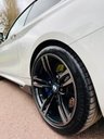 USED 2018 51 BMW M2 3.0L M2 2d 365 BHP Adaptive LEDâs,M Performance Carbon