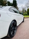 USED 2018 51 BMW M2 3.0L M2 2d 365 BHP Adaptive LEDâs,M Performance Carbon