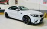 USED 2018 51 BMW M2 3.0L M2 2d 365 BHP Adaptive LEDâs,M Performance Carbon