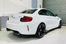 USED 2018 51 BMW M2 3.0L M2 2d 365 BHP Adaptive LEDâs,M Performance Carbon