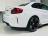 USED 2018 51 BMW M2 3.0L M2 2d 365 BHP Adaptive LEDâs,M Performance Carbon