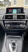 USED 2018 51 BMW M2 3.0L M2 2d 365 BHP Adaptive LEDâs,M Performance Carbon