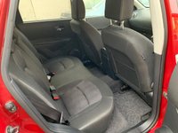 USED 2013 62 NISSAN QASHQAI 1.6 N-TEC PLUS 5d 117 BHP 
