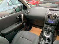 USED 2013 62 NISSAN QASHQAI 1.6 N-TEC PLUS 5d 117 BHP 
