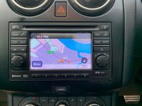 USED 2013 62 NISSAN QASHQAI 1.6 N-TEC PLUS 5d 117 BHP 