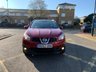 USED 2013 62 NISSAN QASHQAI 1.6 N-TEC PLUS 5d 117 BHP 