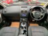 USED 2013 62 NISSAN QASHQAI 1.6 N-TEC PLUS 5d 117 BHP 