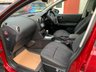 USED 2013 62 NISSAN QASHQAI 1.6 N-TEC PLUS 5d 117 BHP 