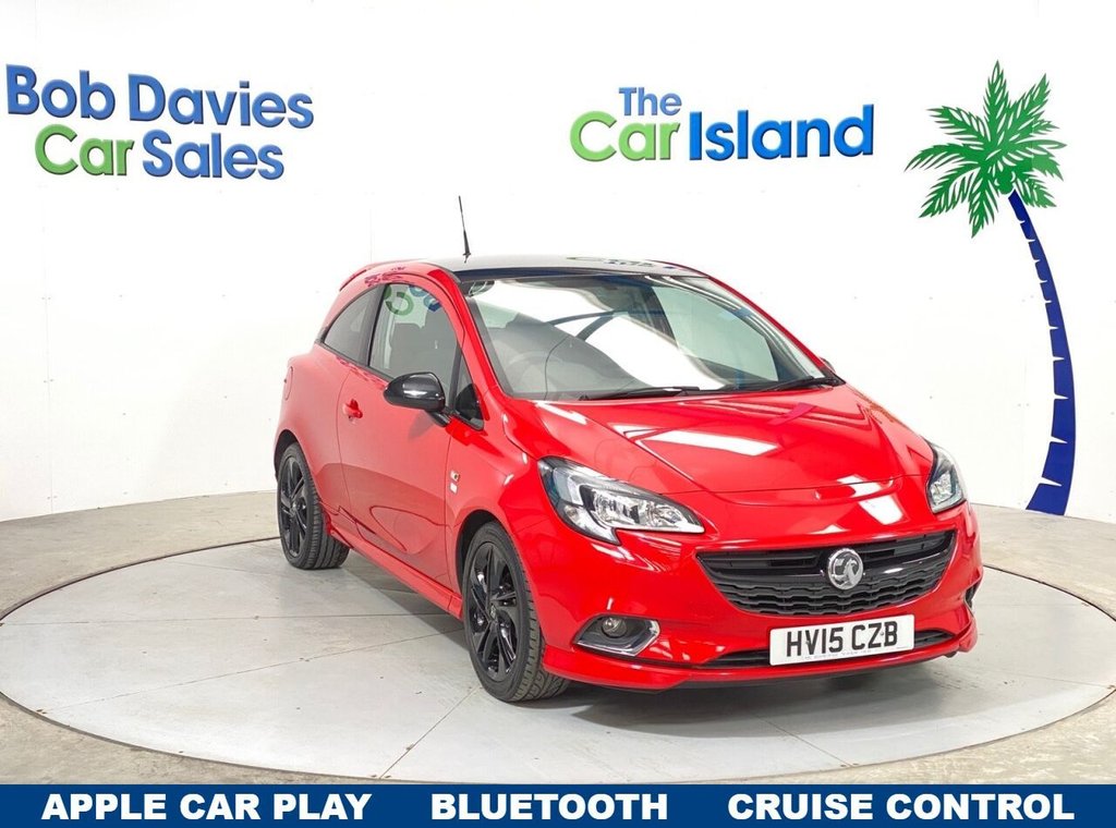 View our VAUXHALL CORSA