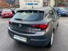 USED 2016 16 VAUXHALL ASTRA 1.6 CDTI Design Apple CarPlay SAT NAV 5dr 