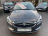 USED 2016 16 VAUXHALL ASTRA 1.6 CDTI Design Apple CarPlay SAT NAV 5dr 